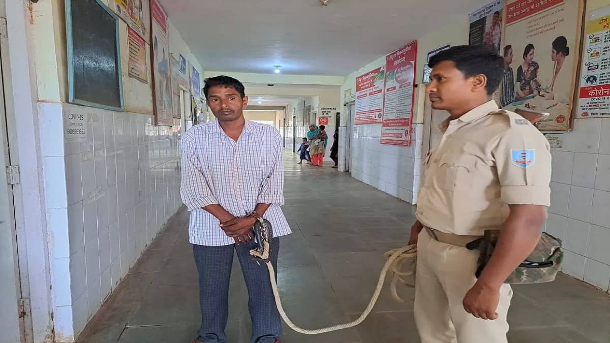 रूबिका हत्याकांड : पुलिस ने अंतिम आरोपी को किया गिरफ्तार, शव के टुकड़े को ठिकाने लगाने में निभाई थी अहम भुमिका