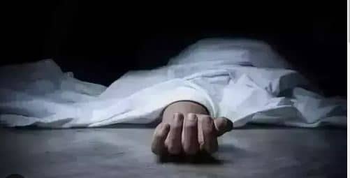 लापुंग थाना क्षेत्र में पत्थर से कुचलकर युवती की हत्या, हत्या या दुष्कर्म मामले की जांच में जुटी पुलिस