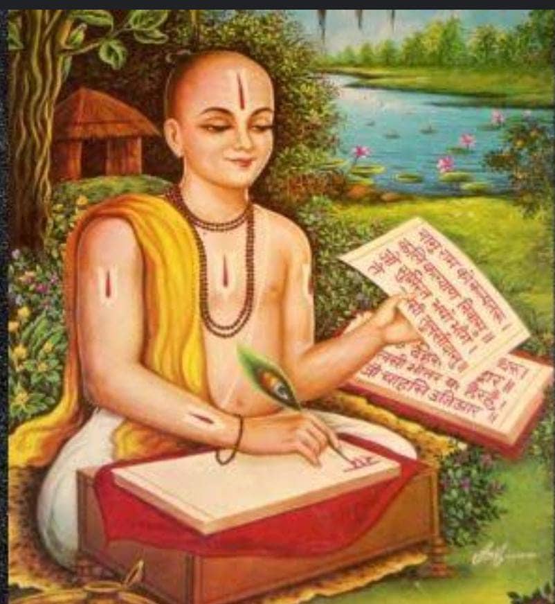 भक्तिकाल के महान कवि सुरदासजी की जयंती, जन्म से अंधा होने के बावजूद लिखे कई ग्रंथ, जानिए महान कवि के जीवन से जुड़े रोचक तथ्य