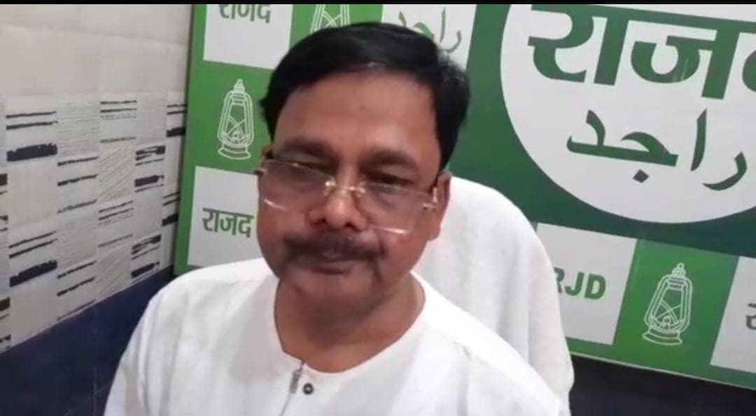 आनंद मोहन की रिहाई पर राजनीति गर्म, मायावती ने कहा दलित के साथ हुआ अन्याय