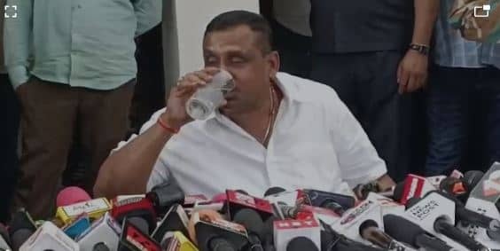 अश्लील वीडियो से शुरु होकर गोपीचंद जासूस तक पहुंचा मामला, बन्ना गुप्ता की सफाई, गोपीचंदों के हर सवाल का दिया जायेगा जवाब