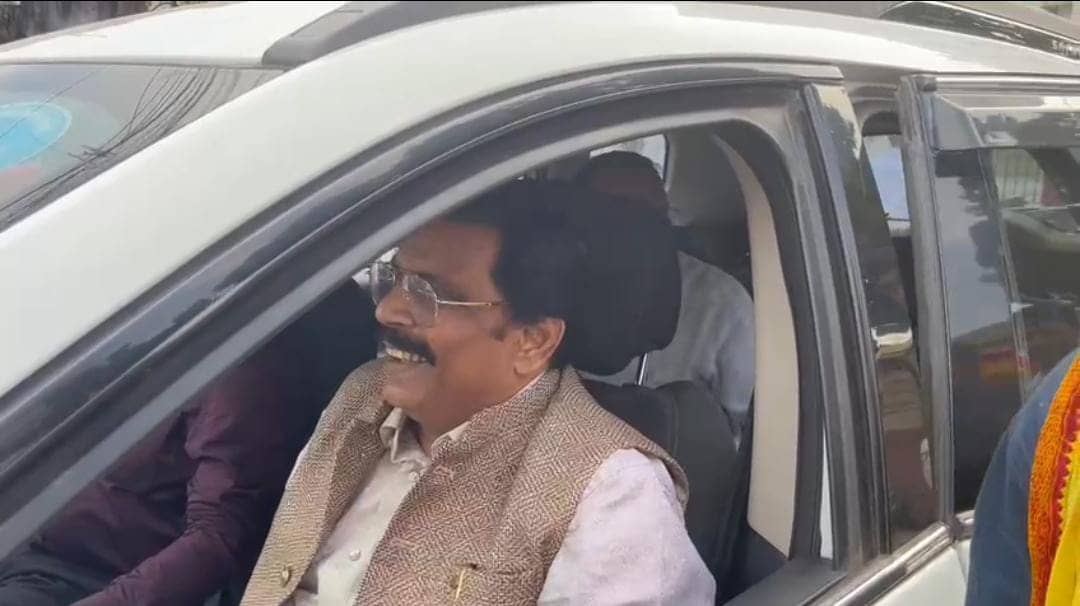 Anand Mohan Released: जेल और बेल के बाद PIL का खेल शुरु, दलित  संगठन ने किया PIL दायर, पूर्व आईपीएस ने भी खोला मोर्चा