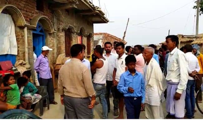 मोतिहारी में डकैत बेलगाम, पिछले 5 दिन में हुई 5 डकैती