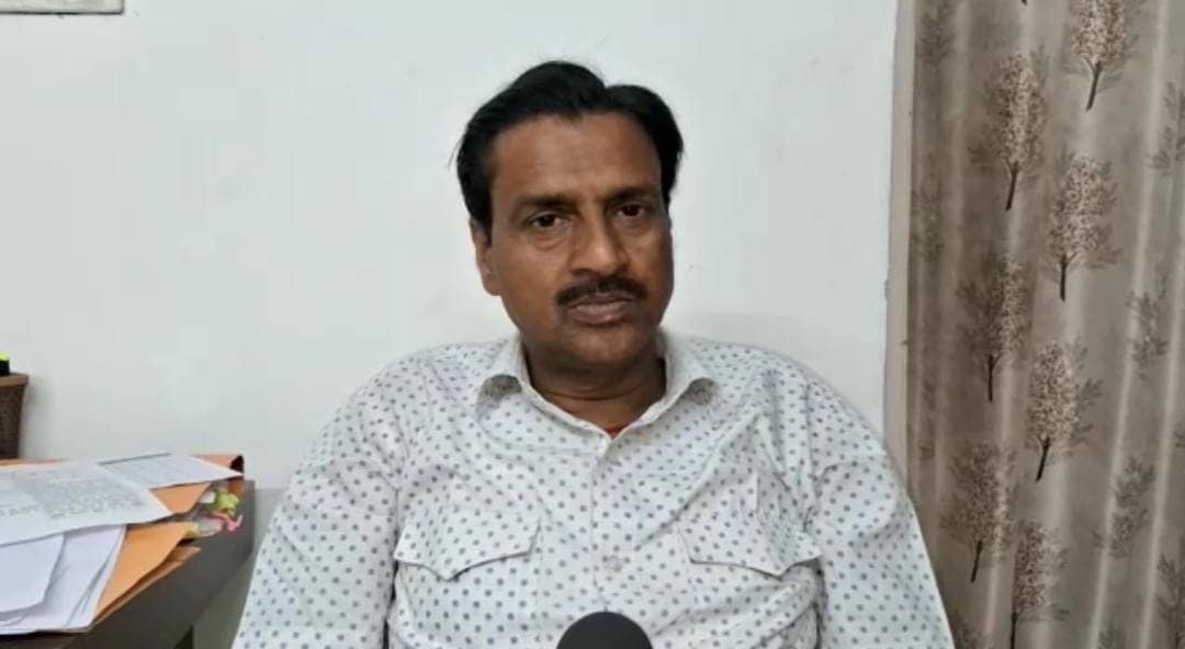 डीएम जी कृष्णैय की हत्या की आंखों देखी सच्चाई, ड्राइवर की जुबानी, “उस दिन साहब ने मानी होती बात तो जिंदा होते आज”   