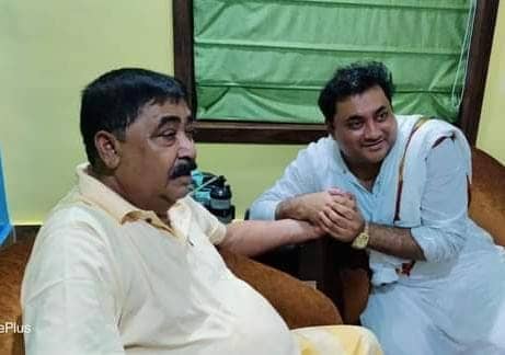 सत्ता के गलियारे से लेकर कई रसूखदार हस्तियों के साथ जुड़ा है जियाजूर रहमान का नाम, अब हो रही एनआईए और ईडी जांच की मांग, जानिए कौन है जियाजूर रहमान