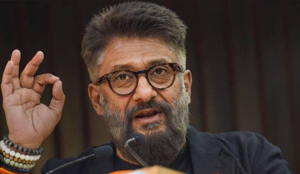 'द कश्मीर फाइल्स' फिल्मफेयर में हुई नॉमिनेट, विवेक अग्निहोत्री ने अवॉर्ड लेने से किया इंकार, जानिए