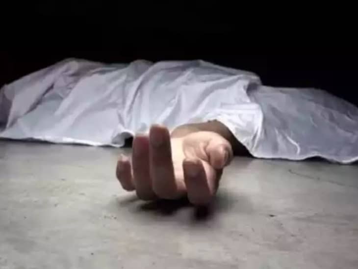 चाईबासा: नक्सलियों के द्वारा बिछाया गया IED बम ब्लास्ट, एक ग्रामीण महिला की मौत