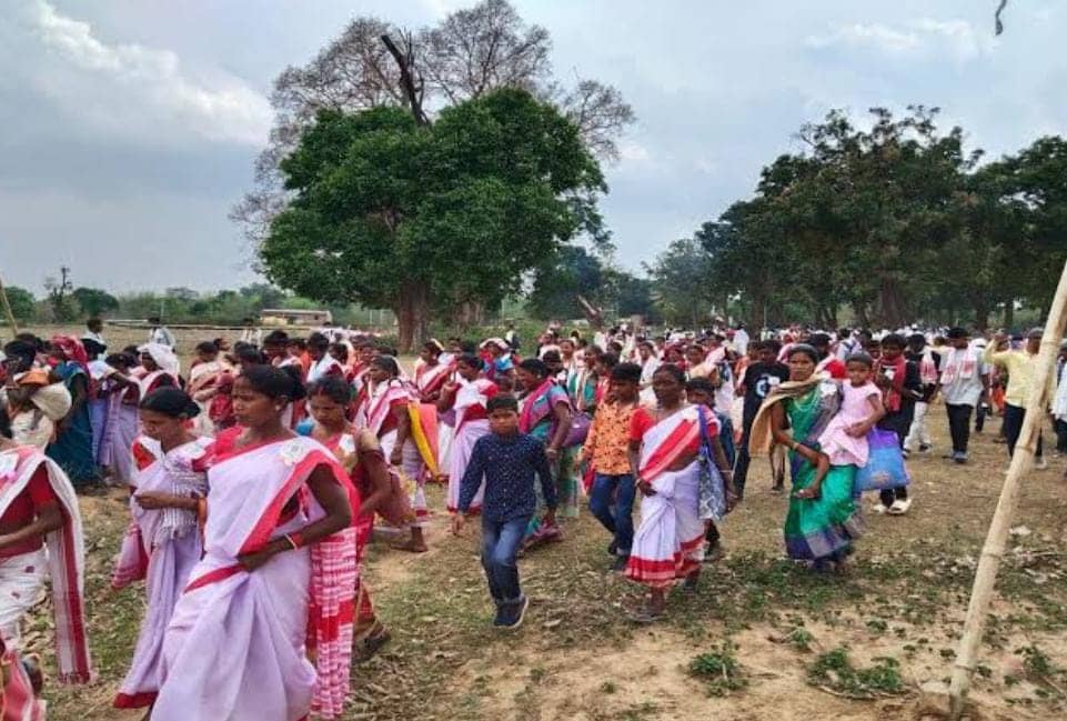 झारखंड के इन दो गांवों के लोग आपस में नहीं करते हैं शादी, वजह जान सोच में पड़ जायेंगे आप   