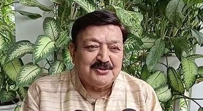 2024 लोकसभा चुनाव से पहले हो सकता है पुलवामा जैसा हमला, कांगेस विधायक दल के नेता ने जताया अंदेशा