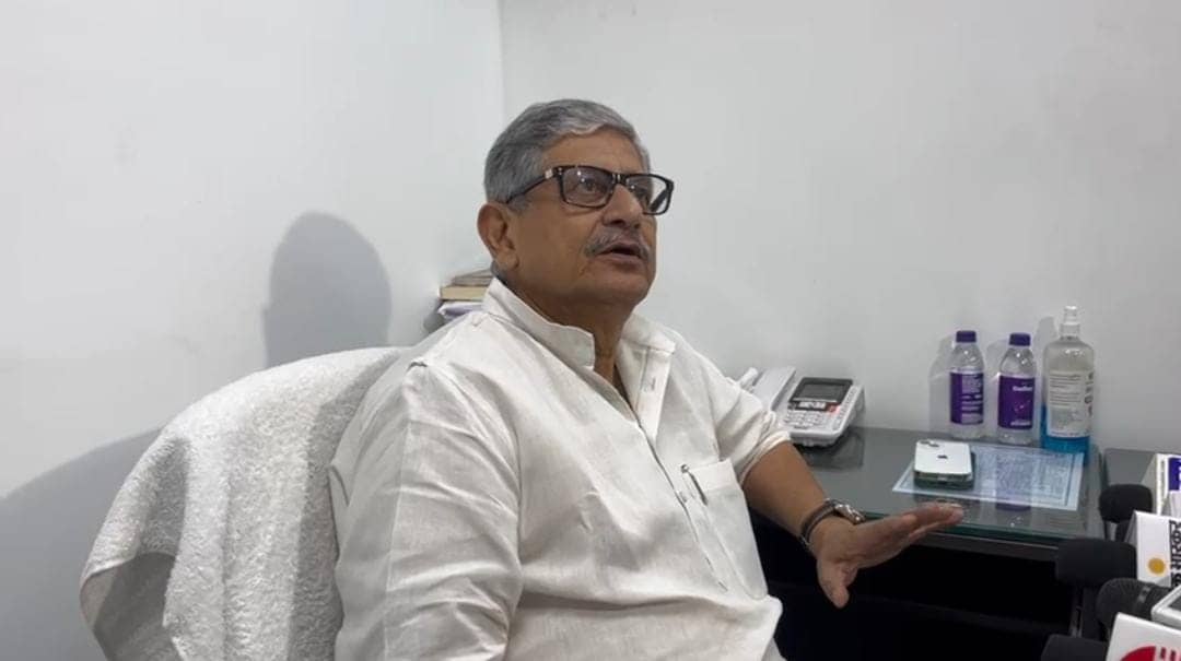 मन की बात पर छिड़ा संग्राम, ललन सिंह ने पीएम मोदी को कह दी ये बात