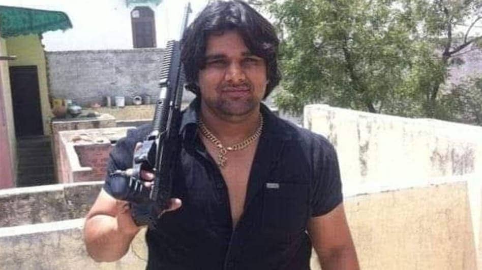 तिहाड़ जेल में गैंगवार : कुख्यात टिल्लू ताजपुरिया को विरोधी गुट ने मार गिराया, जानिए सनसनीखेज मामला