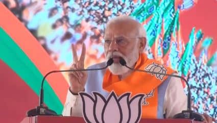 कर्नाटका चुनाव से पहले भाजपा ने खोला योजनाओं का पिटारा, जानिए मिशन कर्नाटका