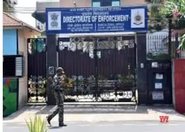 सेना जमीन घोटला: कई जमीन कारोबारियों के साथ अब  कोलकाता के जगत बंधु टी स्टेट के दिलीप घोष को ईडी का समन