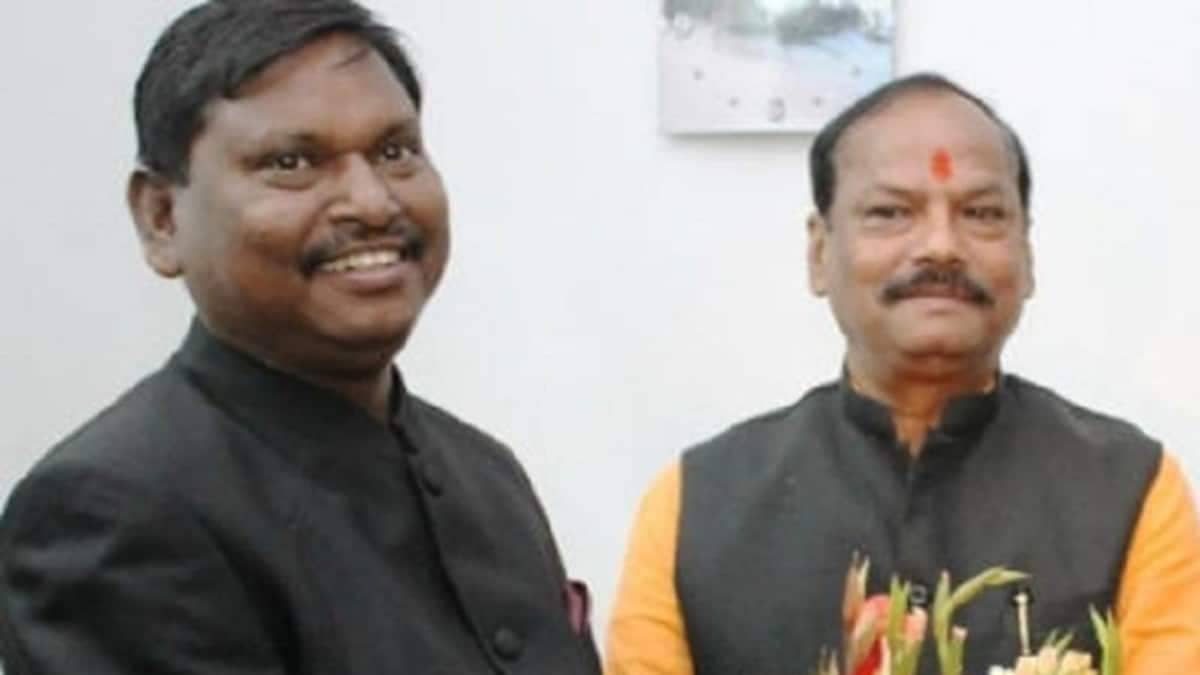 झारखंड के दो पूर्व मुख्यमंत्रियों का आज जन्मदिन, पीएम मोदी ने दी बधाई