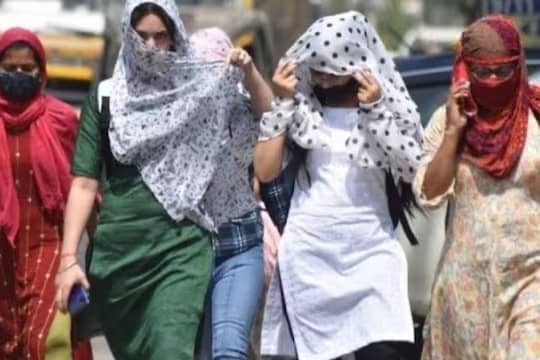 रांची : मई के इस तारीख के बाद तापमान जाएगा 40 के पार, गर्मी से होगा हाल बेहाल 