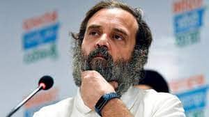 मोदी सरनेम मामला: अब 22 मई को रांची के एमपी/एमलए कोर्ट में सशरीर उपस्थित होंगे राहुल गांधी