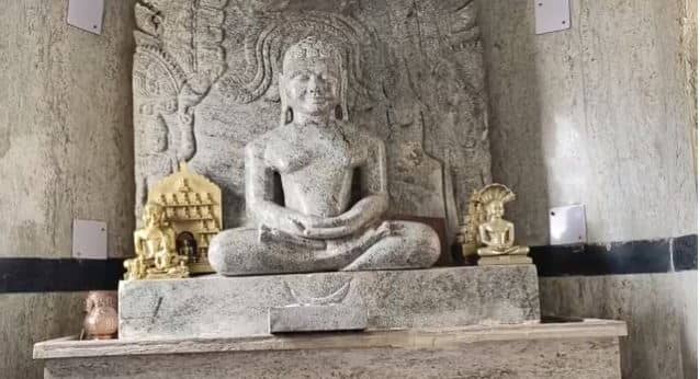 गिरिडीह के मधुबन में चन्द्रप्रभा मंदिर के धार्मिक अनुष्ठान में शामिल होंगे राज्यपाल समेत कई अधिकारी