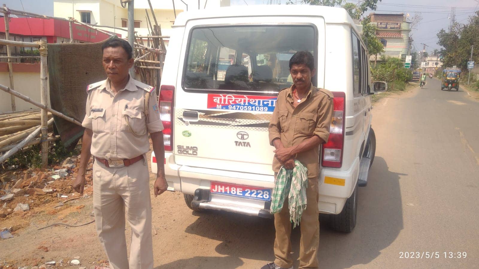 साहिबगंज में फिर से हुई रूबिका पहाड़िन जैसी घटना, पोस्टमार्टम रिपोर्ट से पुलिस सुलझाएगी गुत्थी