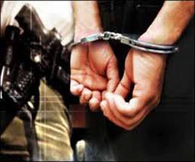 पटना: एसटीएफ को मिली बड़ी सफलता, 13 साल से फरार नक्सली को किया गिरफ्तार