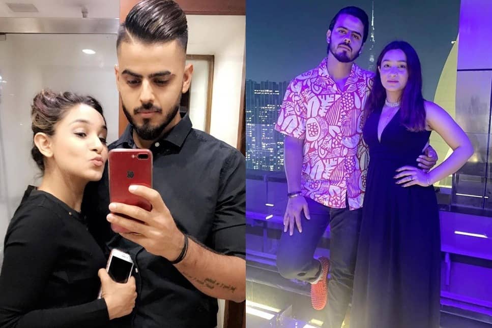 नीतीश राणा की पत्नी से छेड़छाड़ करने के मामले में पुलिस ने एक आरोपी को किया गिरफ्तार,  पुलिस कर रही पूछताछ