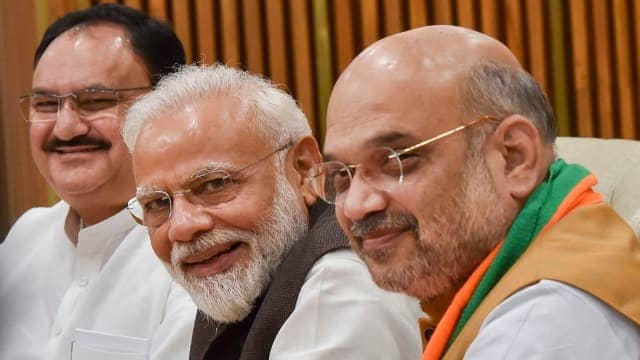 BJP के सांसदों को केंद्र से मिला टास्क,15 मई से क्षेत्र में करें ये काम, जानिए क्या है निर्देश