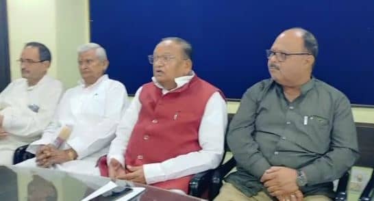 जमशेदपुर: रामनवमी हिंसा को लंबा अरसा बीत गया लेकिन राजनीति अब भी जारी