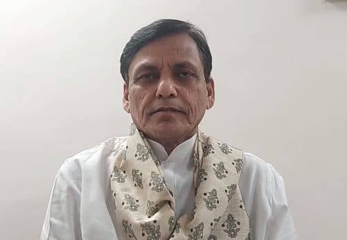 बिहार सरकार ऐतिहासिक महापुरुषों एवं शहीदों के प्रति उदासीन है- नित्यानंद राय