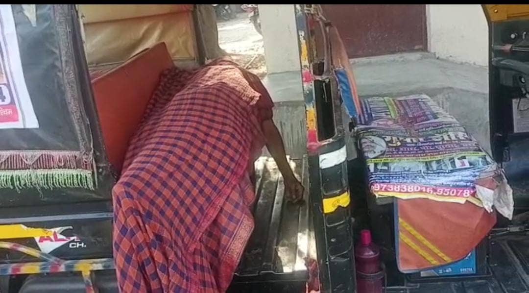 बहू ने ससुर को चाकू गोदकर उतारा मौत के घाट, मामला जान हैरान रह जाएंगे आप