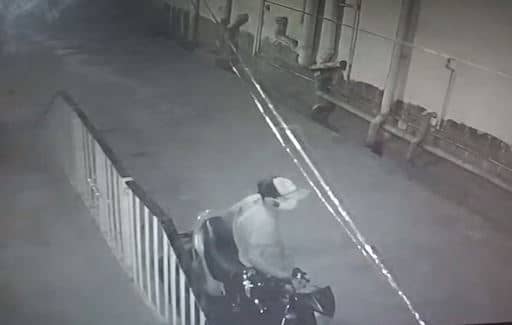 लौहनगरी जमशेदपुर में  चोरो ने किया जीना हराम , पलक झपकते ही चोरी हो जाती है स्कूटर और बाइक