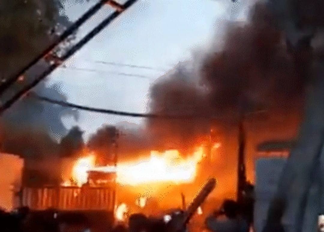 पाकिस्तान में इमरान खान की गिरफ्तारी के बाद हिंसा,15 लोगों की मौत, जानिए खास बातें