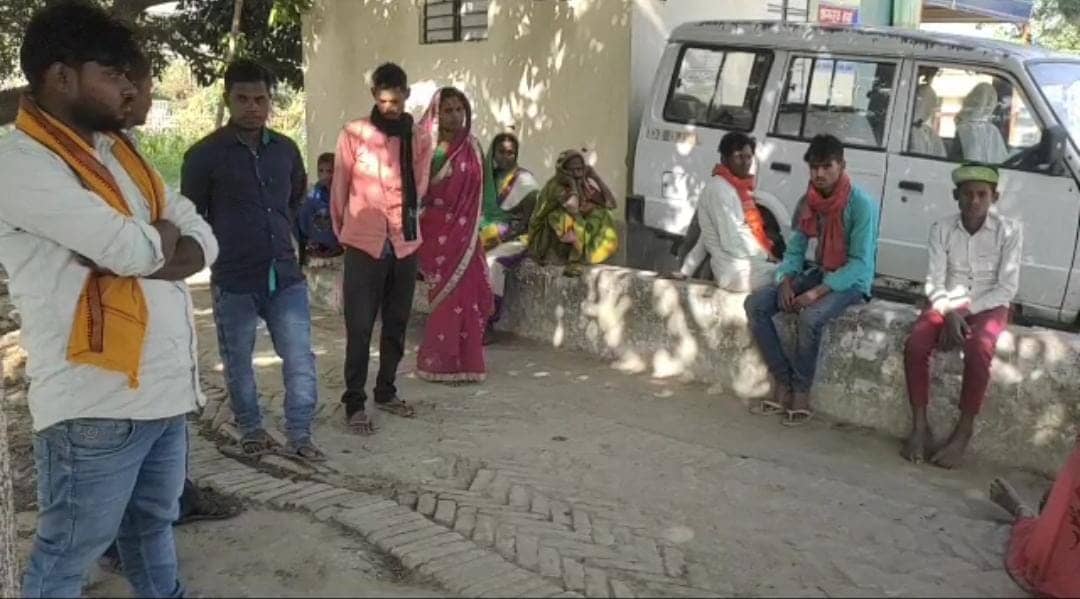 मोतीहारी में ऑनर किलिंग, नाबालिगों की हत्या कर शव जलाने का प्रयास, जानें पूरा मामला   