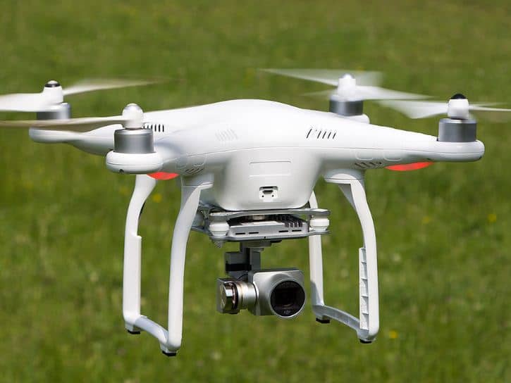 धनबाद में ड्रोन उड़ा तो कोयला चोरों ने जबरन रोक दिया प्रोडक्शन, जानिए क्या है पूरा मामला