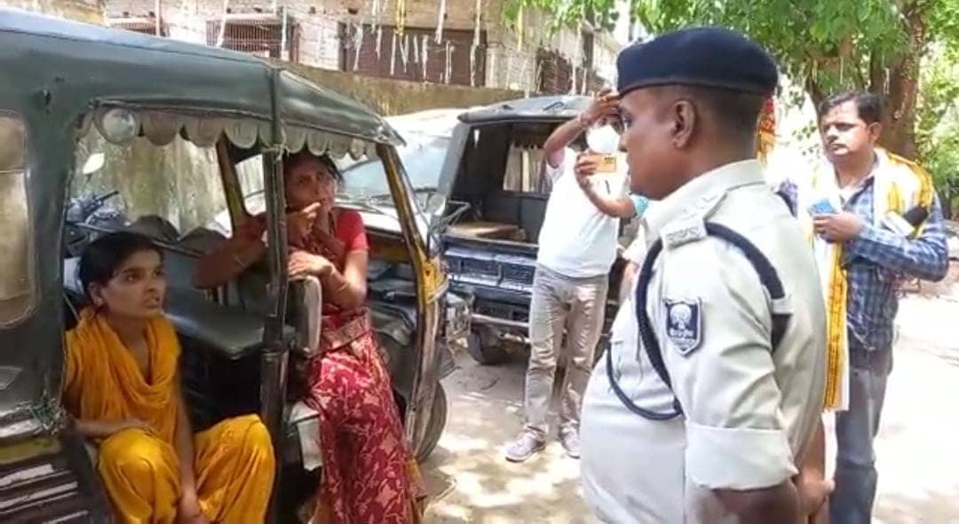 हे भगवान! पिता बना हैवान, जुड़वा बच्चों को उतारा मौत के घाट, वजह जान सब हो गये हैरान