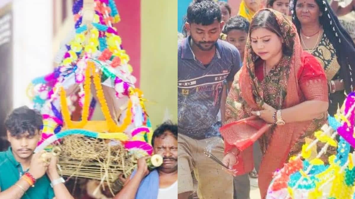 वफादारी का इनाम: देखिए पेट डॉग की अंतिम यात्रा में कुख्यात डॉन ने कैसे लगाया कंधा