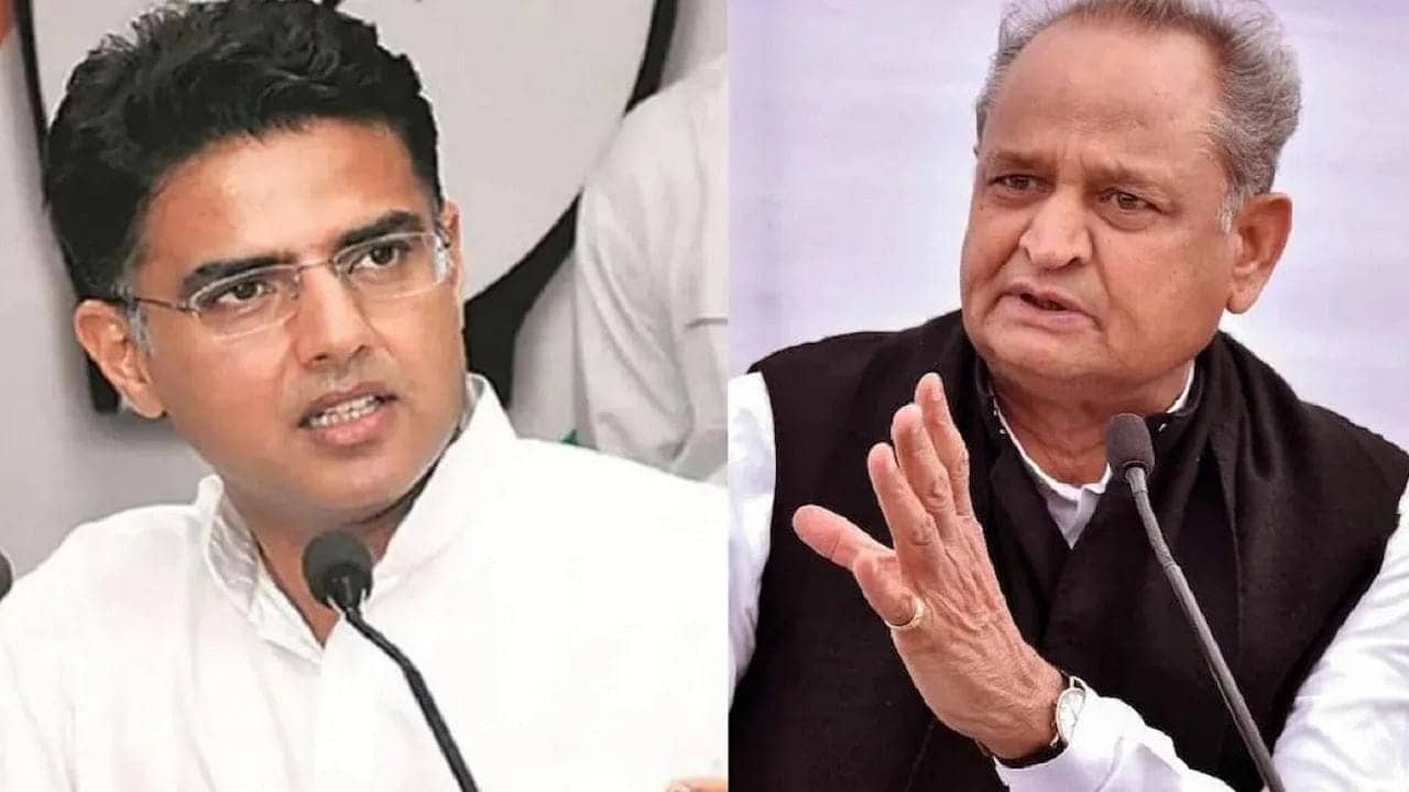 राजस्थान में सचिन पायलट कांग्रेस के लिए क्या कर क्या रहे हैं, जानिए