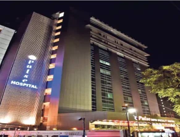 पल्स सुपर स्पेशियालिटी हॉस्पिटल जब्त:  चिकित्सकों में अस्पताल छोड़ने की मची होड़, देखिये यह रिपोर्ट