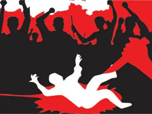 मॉब लिंचिंग की शरणस्थली बनता झारखंड! तबरेज हत्याकांड के बाद अब चोरी के आरोप में भीड़ ने ली एक और शख्स की जान