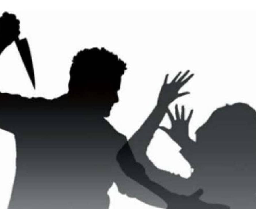 सनकी प्रेमी का शैतानी रुप, प्रेमिका और उसके पति पर की फायरिंग, जानें फिर क्या हुआ