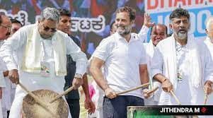 कर्नाटक की हार ब्रांड मोदी के क्षरण की शुरुआत! एमपी, छत्तीसगढ़ और राजस्थान में भी फंस सकता है कांटा