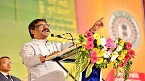 कांग्रेस की जीत हेमंत के लिए नया संकट!  सरयू राय  का तंज, अब अश्लील वीडियो मामले में कैसे होगी कार्रवाई