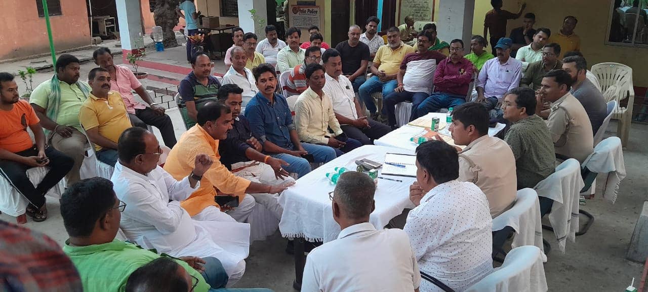 बाबा नगरी में महायज्ञ, भीड़ नियंत्रण के लिए प्रशासन का ये रहेगा प्लान