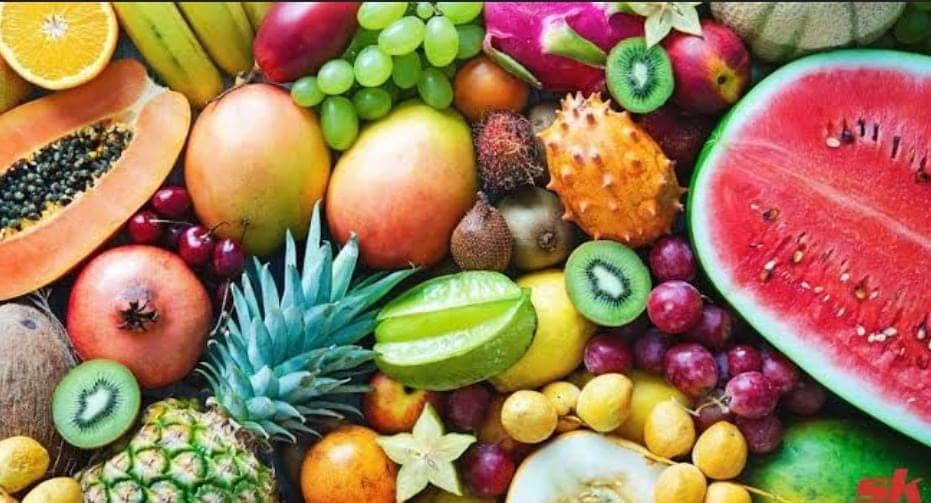 गर्मी में इन फलों से दूर होगी डिहाइड्रेशन की समस्या, ब्लड प्रेशर भी होगा कंट्रोल