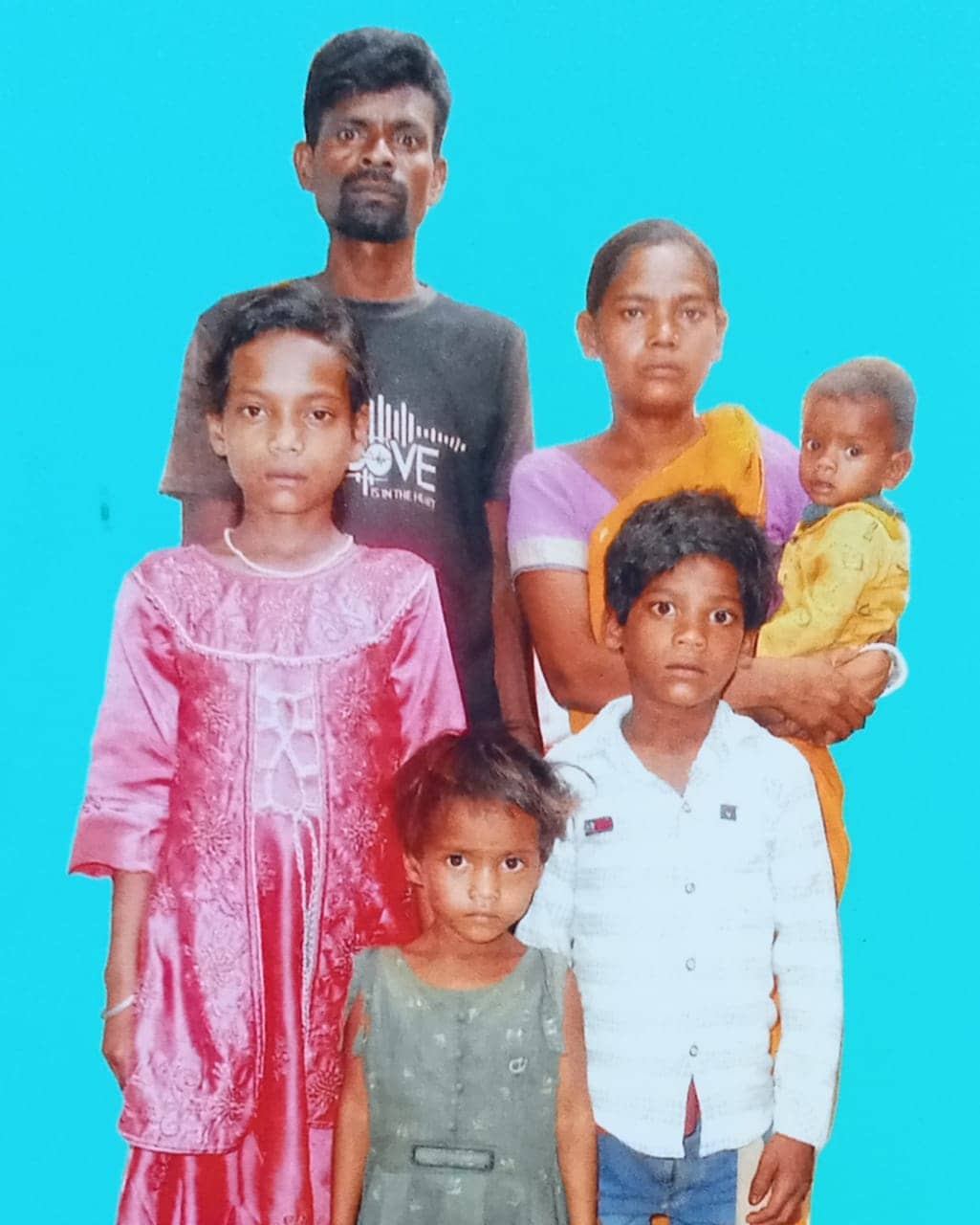 डायन के आरोप के चलते बिखर गया एक परिवार, समझौते के बाद भी घर लौटने की नहीं जुटा पा रहा हिम्मत, जानिए पूरा मामला