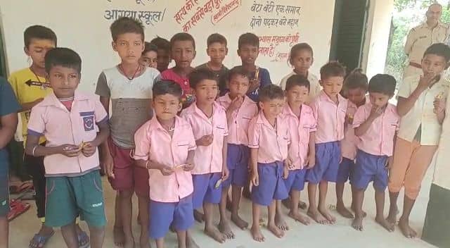 अंधविश्वास के मकड़जाल में फंसा हमारा समाज, पुलिस अब स्कूलों में चला रही जागरूकता अभियान