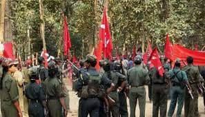 माओवादियों की बदली रणनीति! अब 1932 का खतियान, पेसा कानून के सहारे जमीन तलाशने की कोशिश