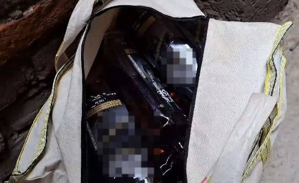 बिहार में शराबबंदी के बावजूद लाखों रुपए की विदेशी शराब जब्त, कई घरों में बिक रहा अवैध शराब