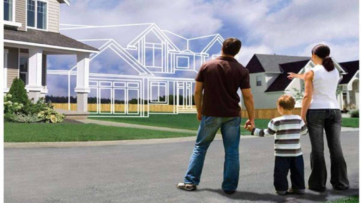 किराये के मकान में रहिए और करोड़पति बनिए, जानिए क्या है फंडा...