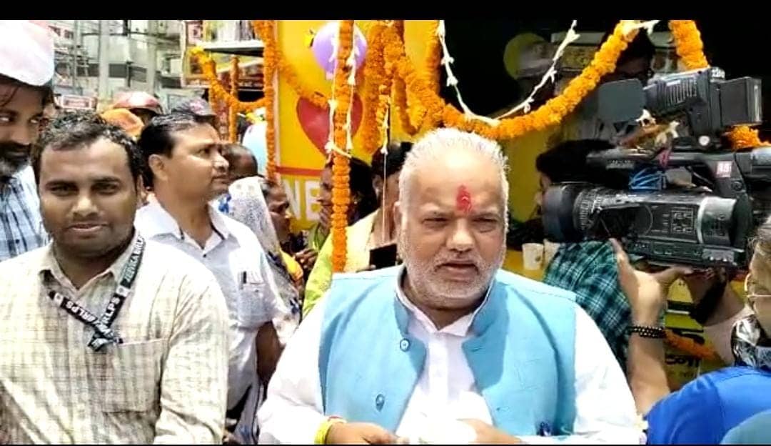 बिहार सरकार की जातीय गणना पर टिकी निगाह, जानें श्रवण कुमार ने क्या कहा