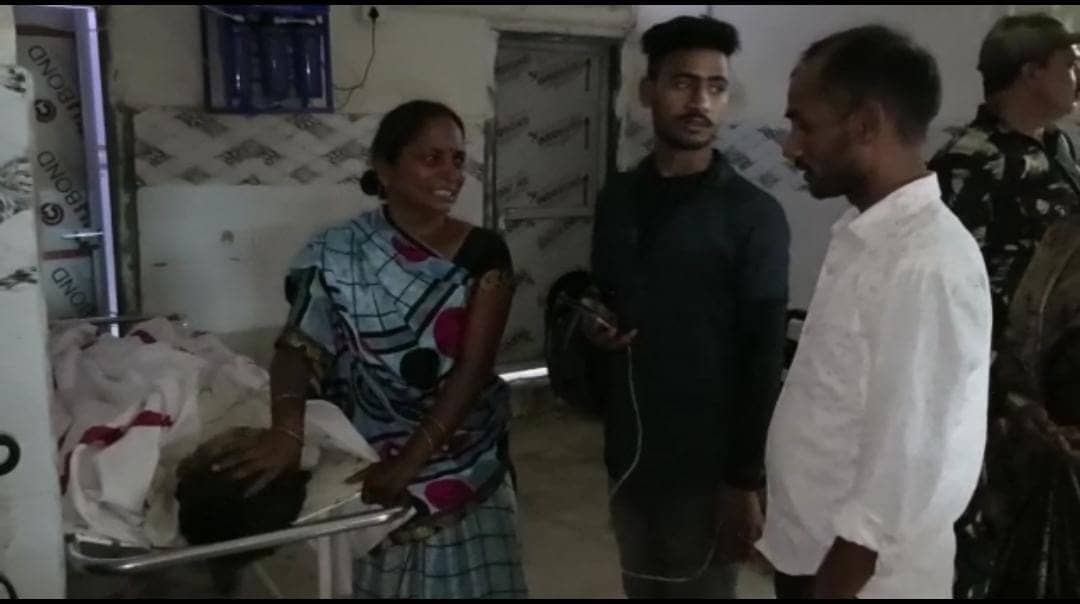 मातम में बदली खुशियां, जानें कैसे हर्ष फायरिंग बना युवक के लिए काल