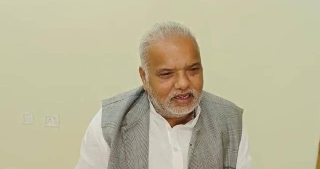 ग्रामीण विकास मंत्री श्रवण कुमार ने क्यों कहा कि राजनीतिक जीवन से लेंगे संन्यास, जानिए पूरी बात 